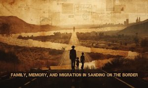 Family, Memory, and Migration in Sandino on the Border